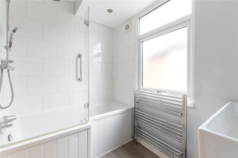 3 bedroom house, Lovell Road, Cambridge CB4 - Available