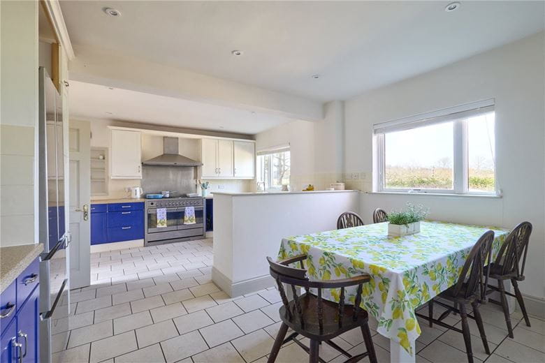 5 bedroom house, The Street, Kirtling CB8 - Sold STC