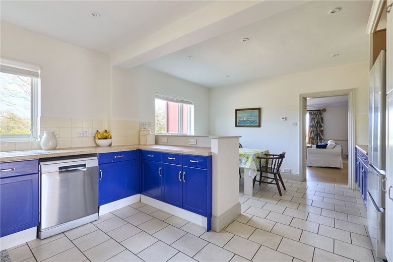 5 bedroom house, The Street, Kirtling CB8 - Sold STC