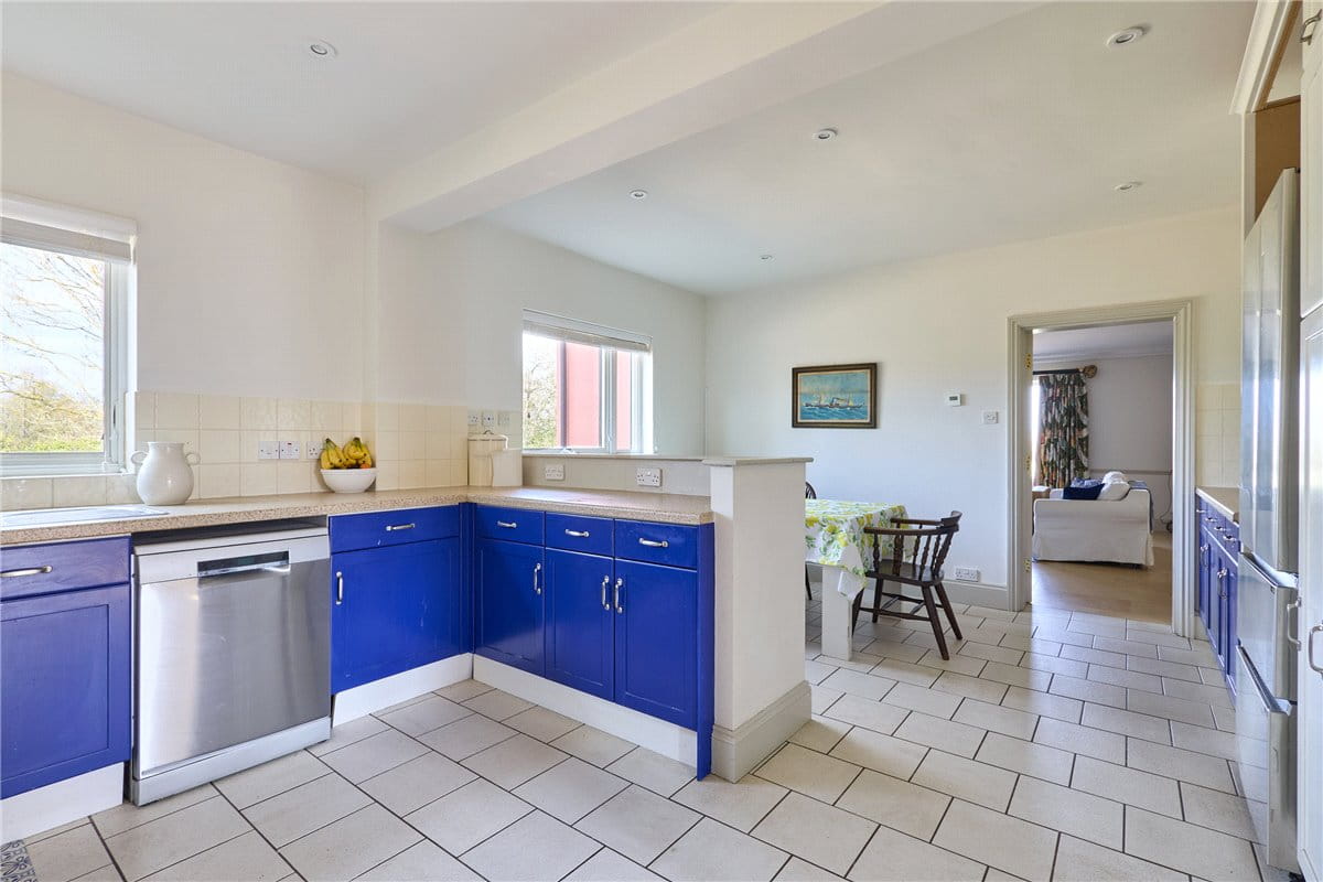 5 bedroom house, The Street, Kirtling CB8 - Sold STC