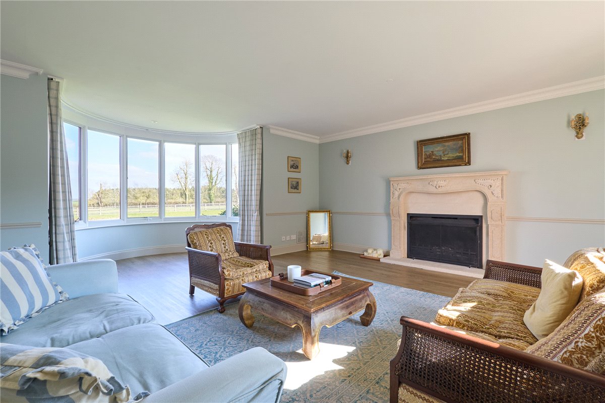 5 bedroom house, The Street, Kirtling CB8 - Sold STC