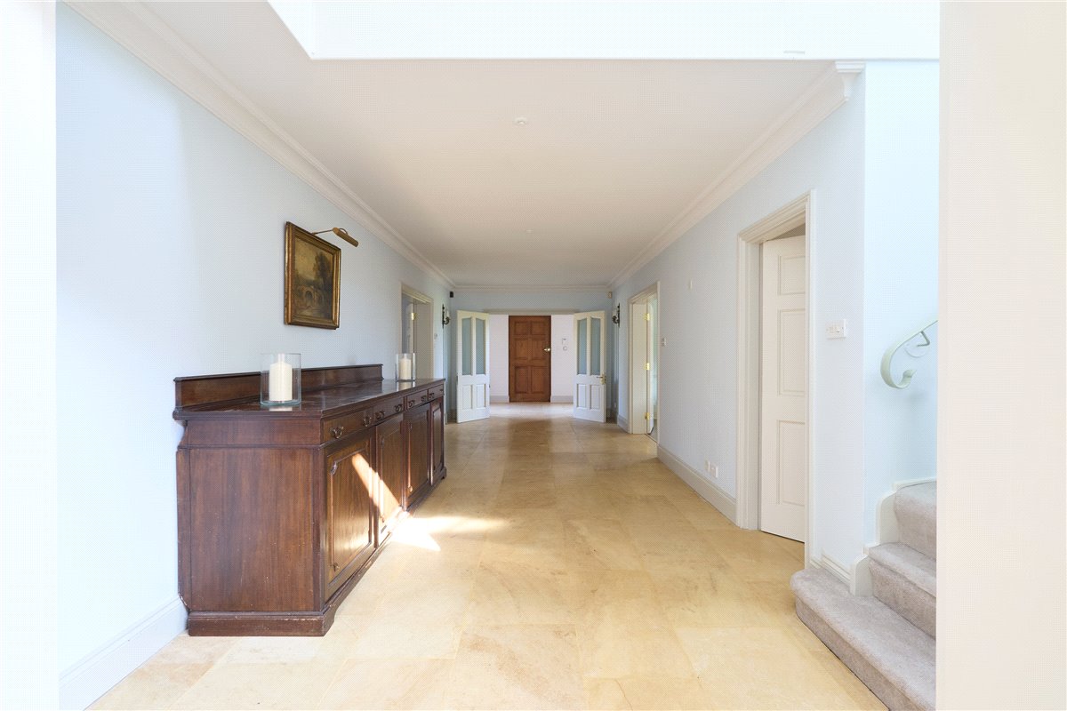 5 bedroom house, The Street, Kirtling CB8 - Sold STC