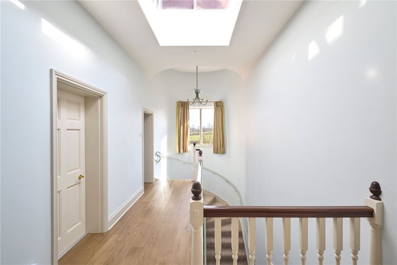 5 bedroom house, The Street, Kirtling CB8 - Sold STC