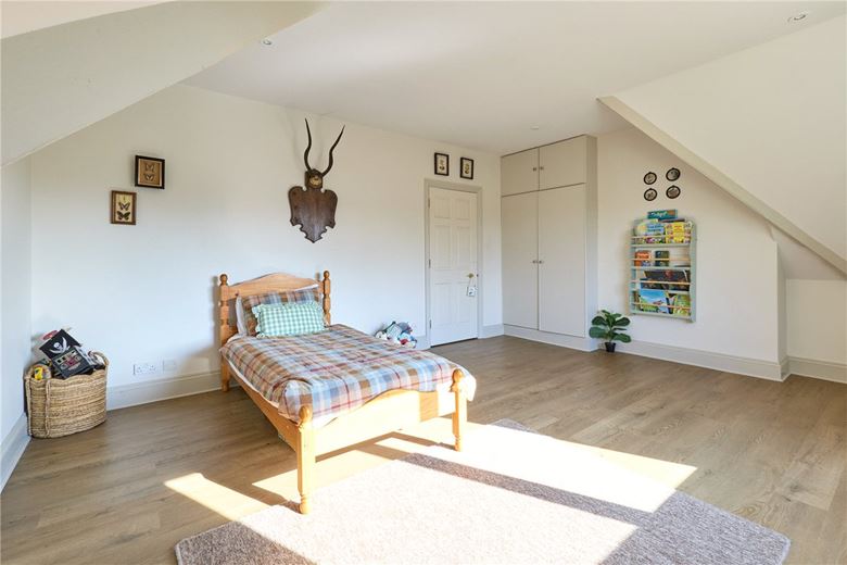 5 bedroom house, The Street, Kirtling CB8 - Sold STC