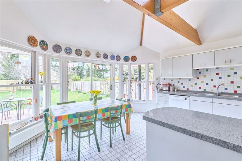 5 bedroom house, Cavendish Avenue, Cambridge CB1 - Available