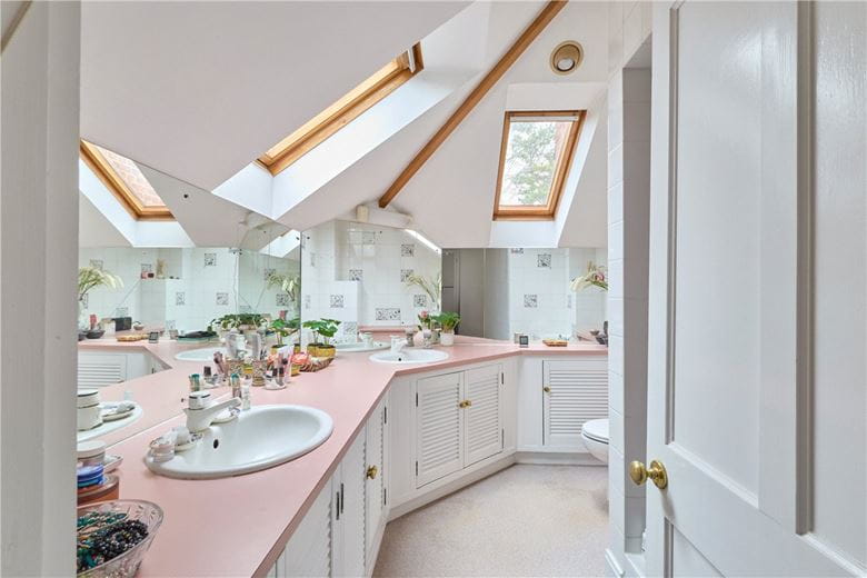 5 bedroom house, Cavendish Avenue, Cambridge CB1 - Available