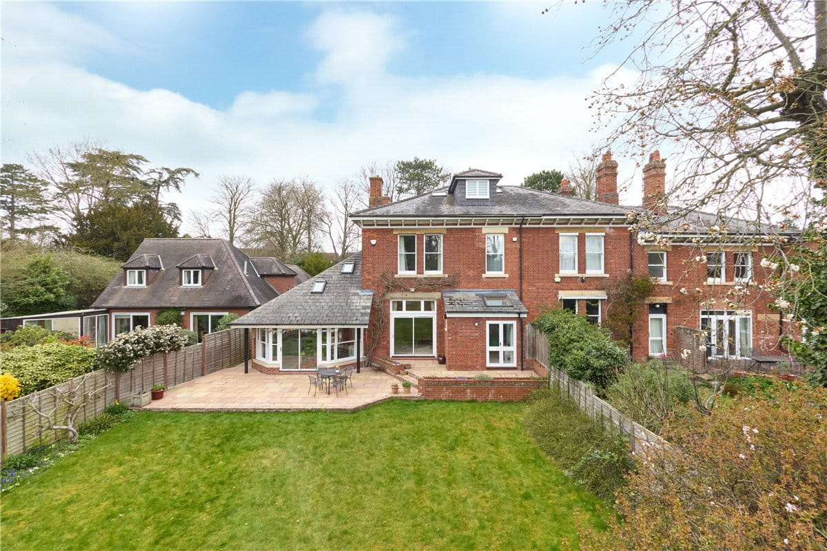 5 bedroom house, Cavendish Avenue, Cambridge CB1 - Available