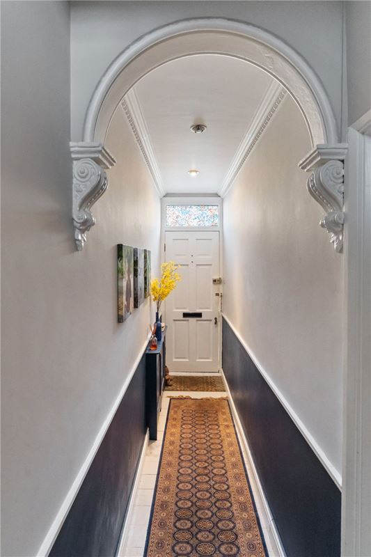 2 bedroom house, Sedgwick Street, Cambridge CB1 - Sold