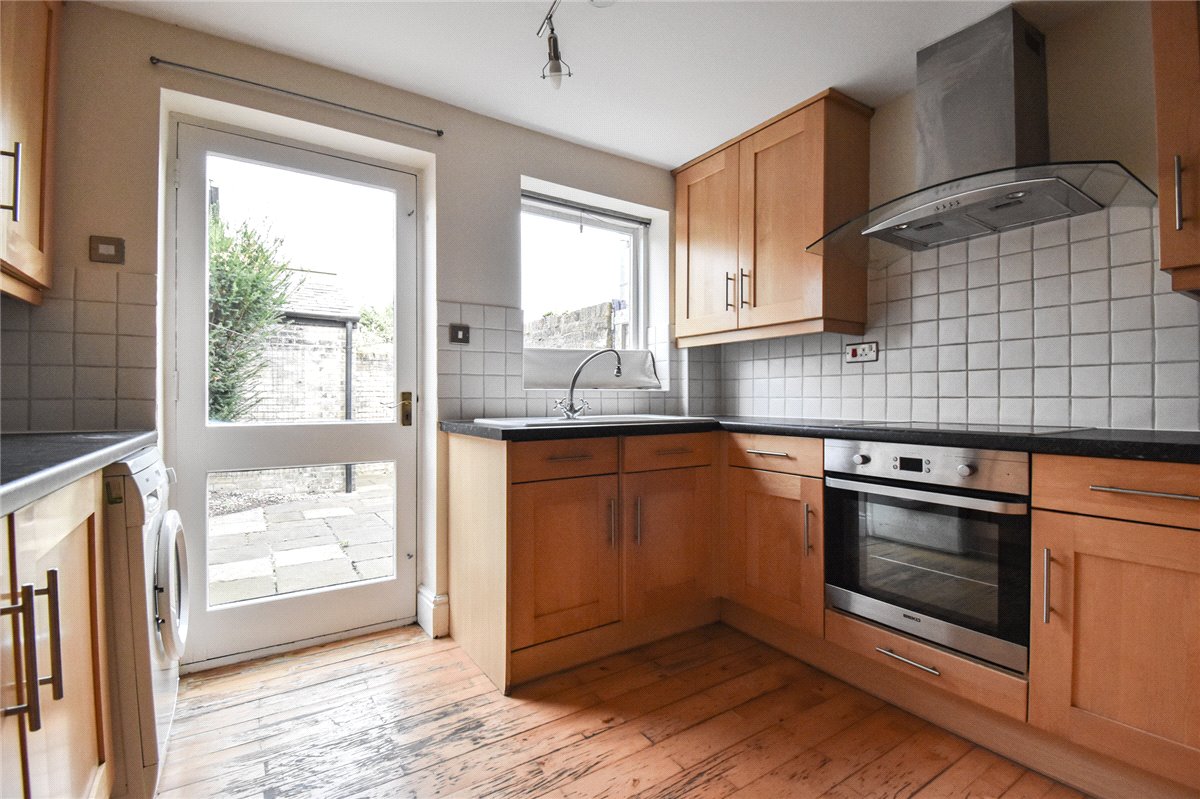 2 bedroom house, Elm Street, Cambridge CB1 - Sold