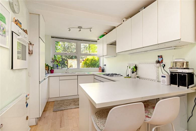 4 bedroom house, Highsett, Cambridge CB2 - Sold STC