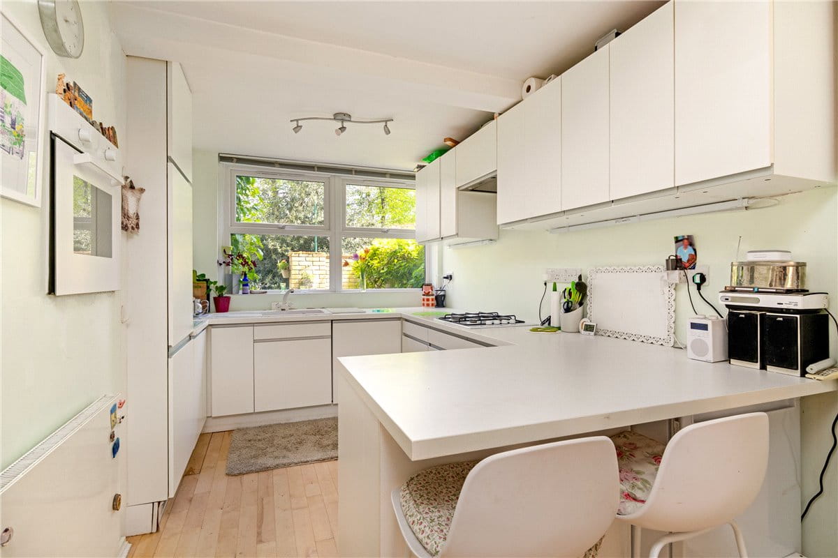 4 bedroom house, Highsett, Cambridge CB2 - Sold STC