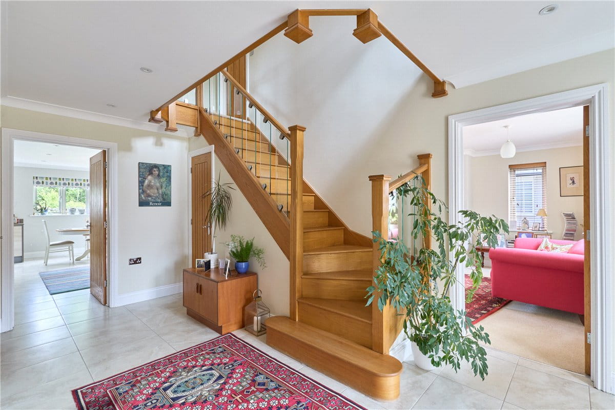 4 bedroom house, Chapel Meadows, Great Wilbraham CB21 - Available