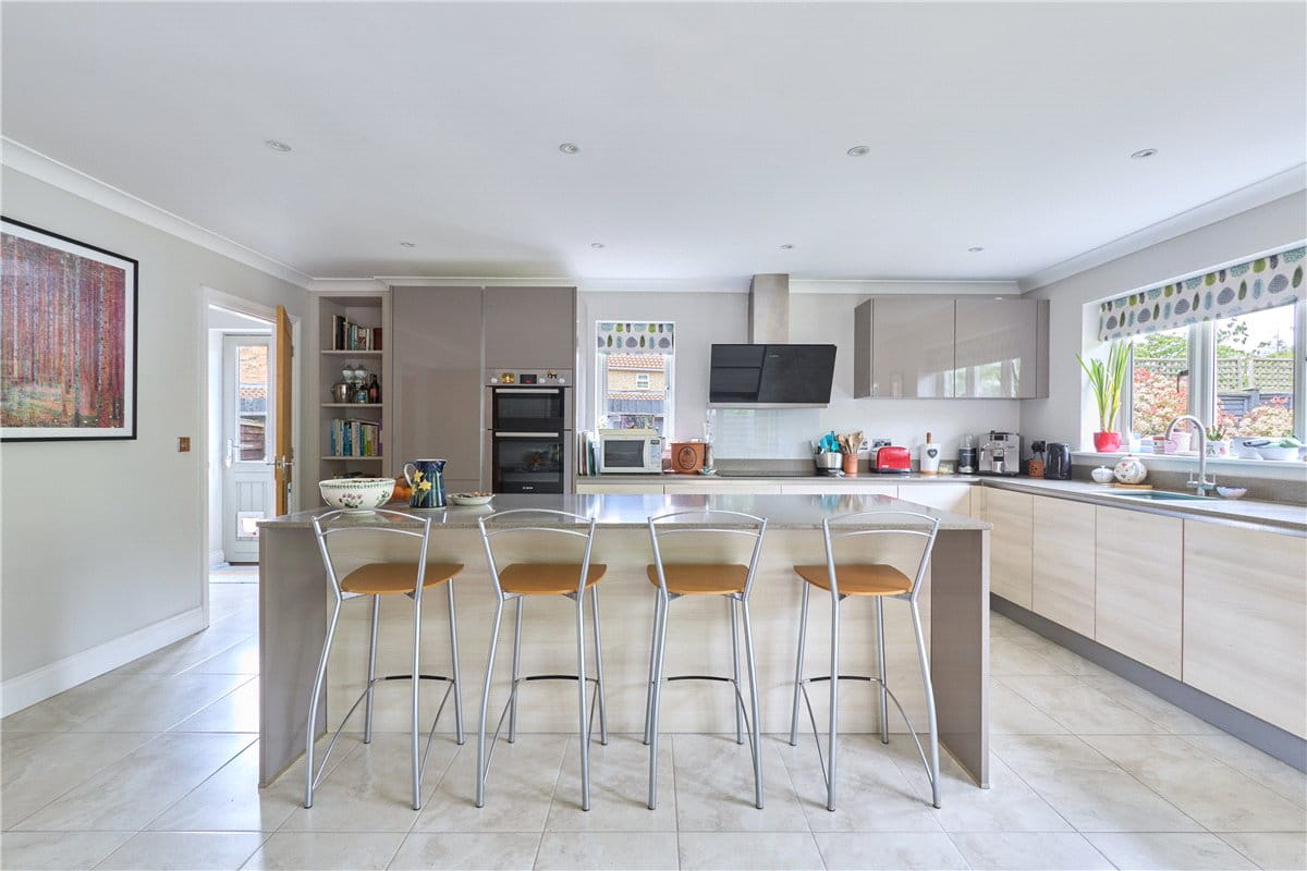 4 bedroom house, Chapel Meadows, Great Wilbraham CB21 - Available