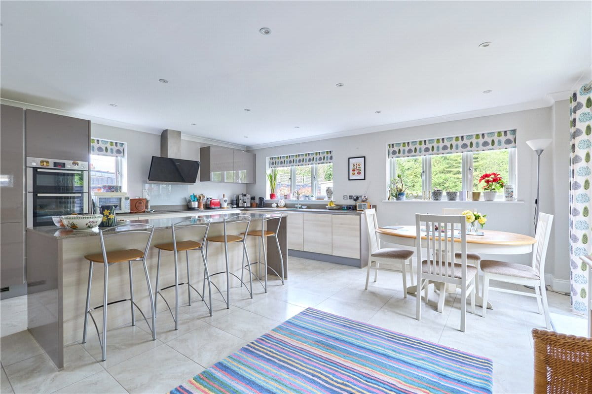 4 bedroom house, Chapel Meadows, Great Wilbraham CB21 - Available