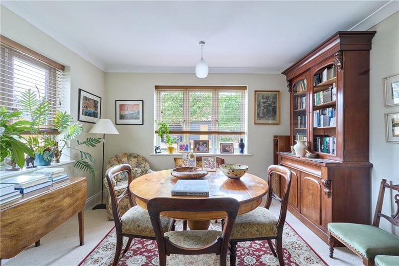 4 bedroom house, Chapel Meadows, Great Wilbraham CB21 - Available