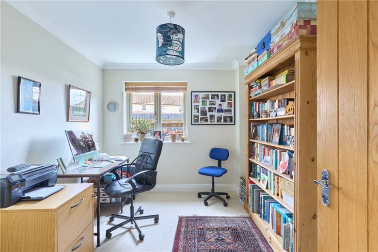 4 bedroom house, Chapel Meadows, Great Wilbraham CB21 - Available