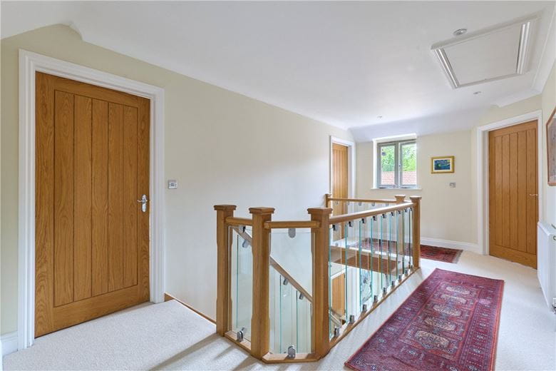 4 bedroom house, Chapel Meadows, Great Wilbraham CB21 - Available