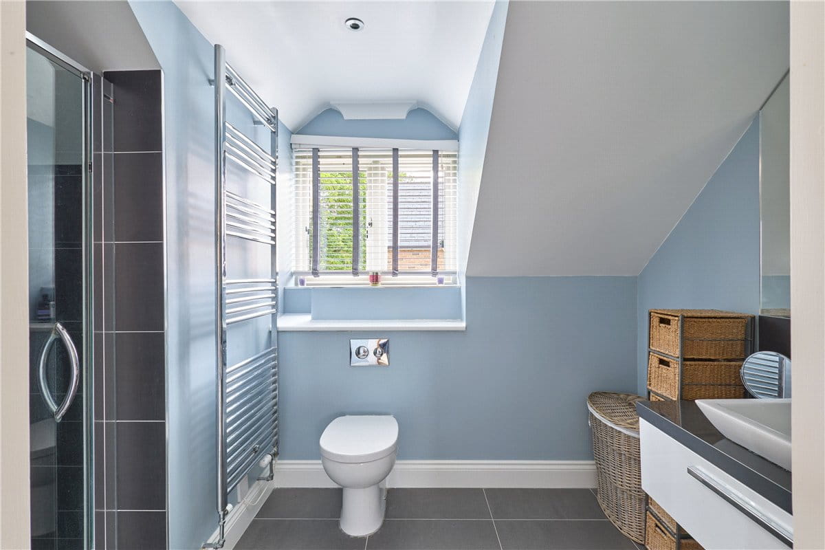 4 bedroom house, Chapel Meadows, Great Wilbraham CB21 - Available