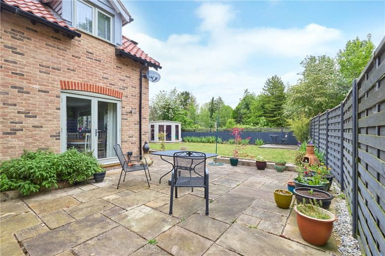 4 bedroom house, Chapel Meadows, Great Wilbraham CB21 - Available