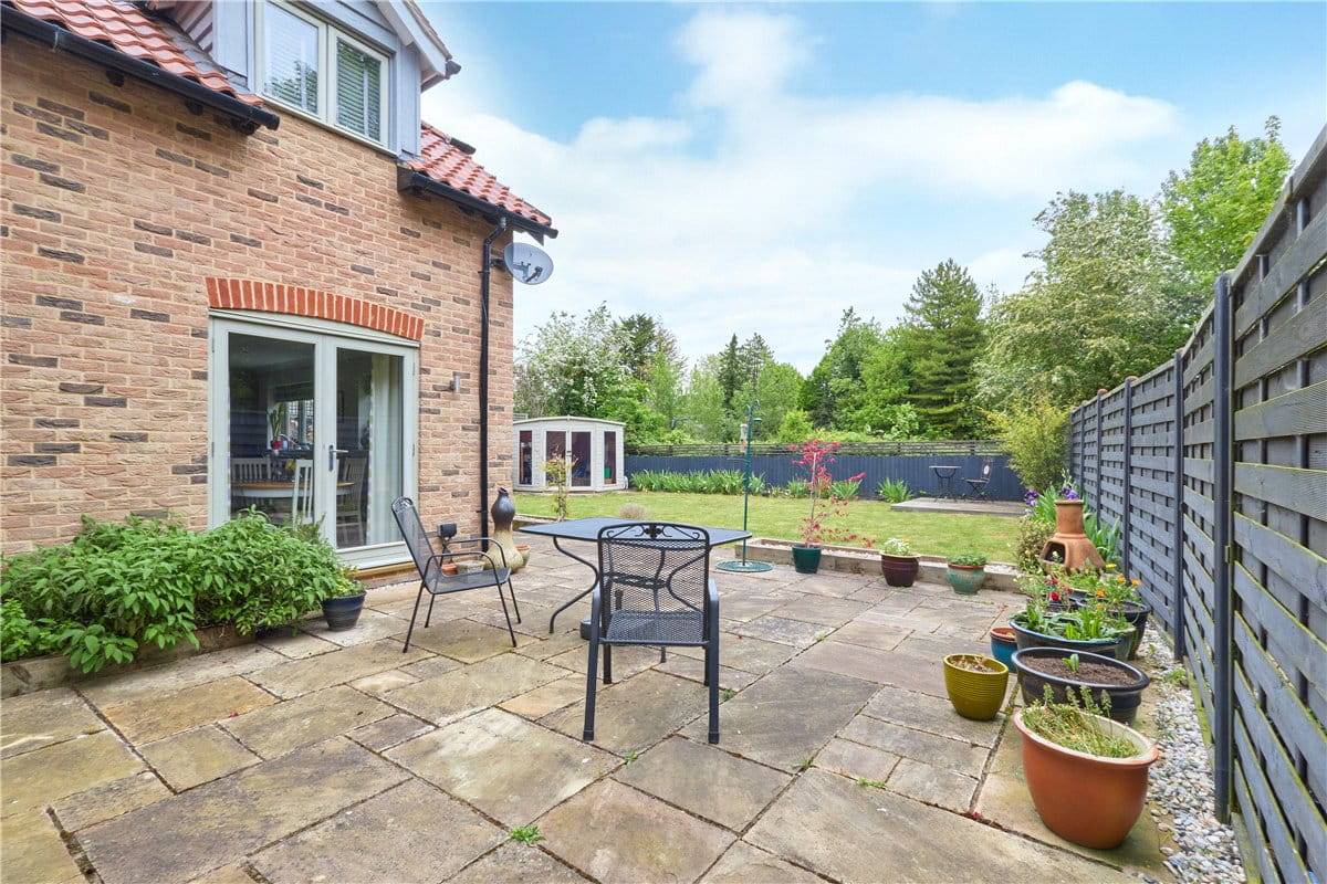 4 bedroom house, Chapel Meadows, Great Wilbraham CB21 - Available