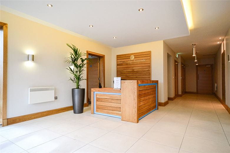 1 bedroom flat, Kingsley Walk, Cambridge CB5 - Available