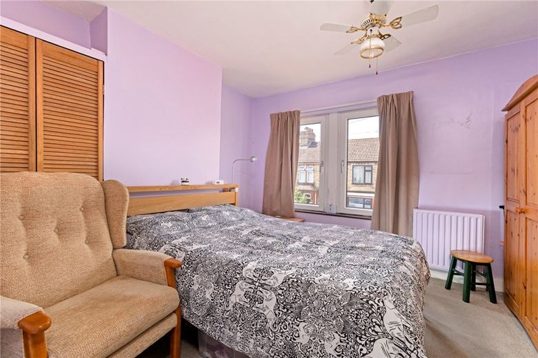 3 bedroom house, Cowper Road, Cambridge CB1 - Sold