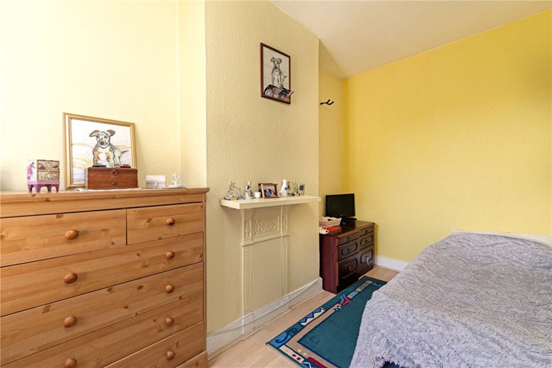 3 bedroom house, Cowper Road, Cambridge CB1 - Sold