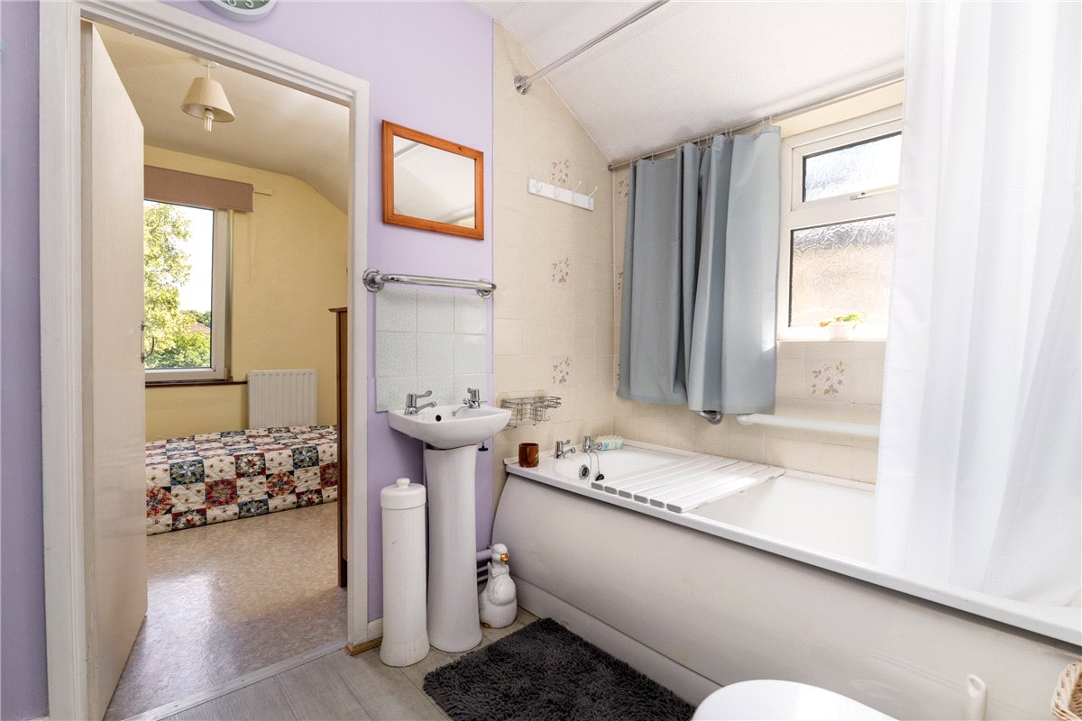 3 bedroom house, Cowper Road, Cambridge CB1 - Sold