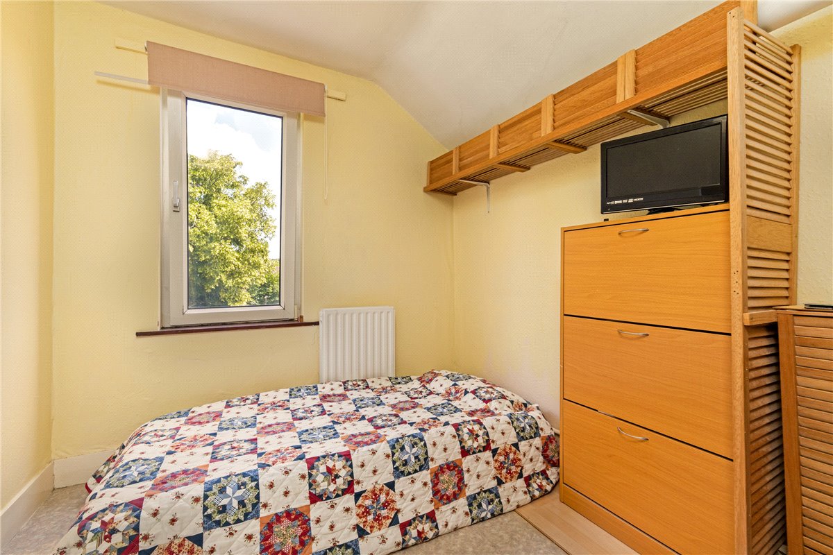 3 bedroom house, Cowper Road, Cambridge CB1 - Sold