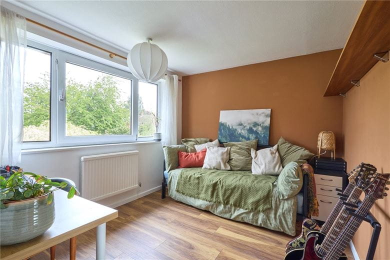 3 bedroom house, St. Thomas Close, Comberton CB23 - Sold