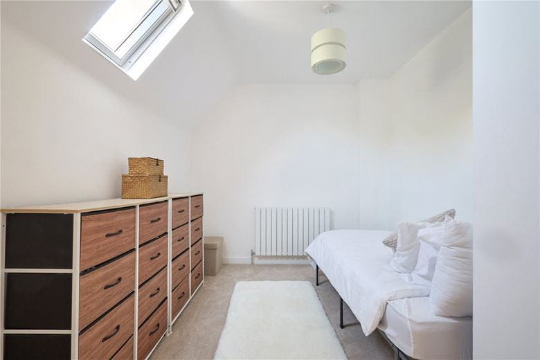 4 bedroom house, Newmarket Road, Kennett CB8 - Sold