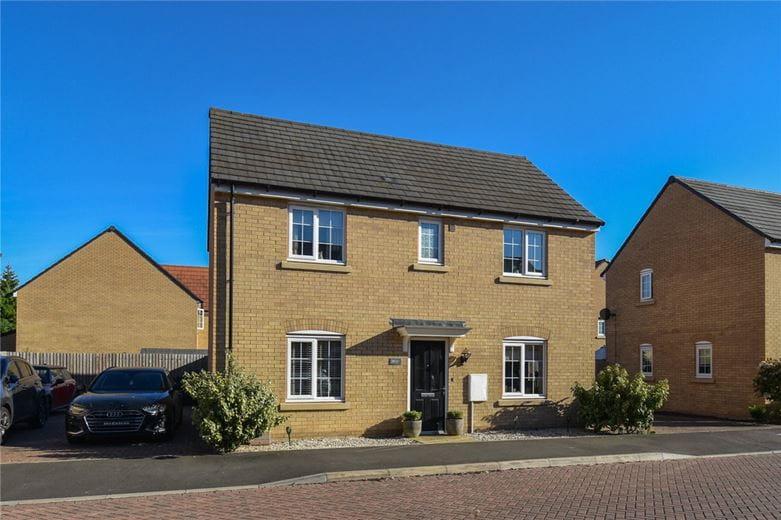 3 bedroom house, Stimpson Street, Sutton CB6 - Available