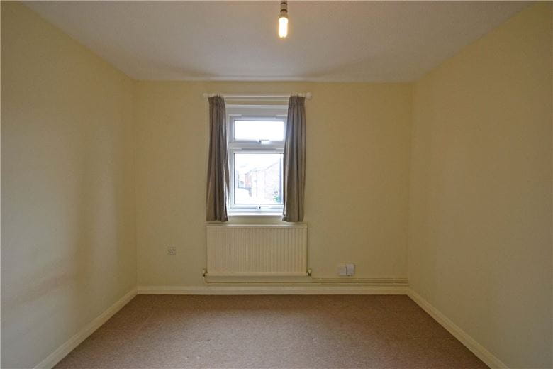 2 bedroom flat, Minerva Way, Cambridge CB4 - Available