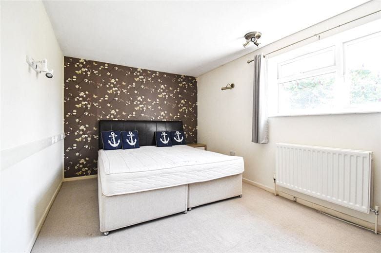 3 bedroom house, Cockerell Road, Cambridge CB4 - Sold