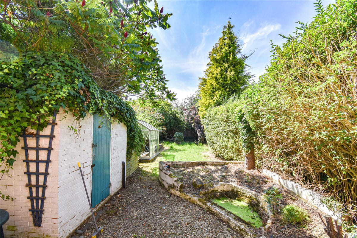 3 bedroom house, Cockerell Road, Cambridge CB4 - Sold