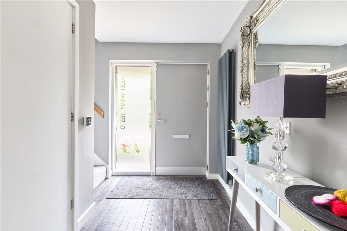 3 bedroom house, Glebe Farm Drive, Trumpington CB2 - Sold STC