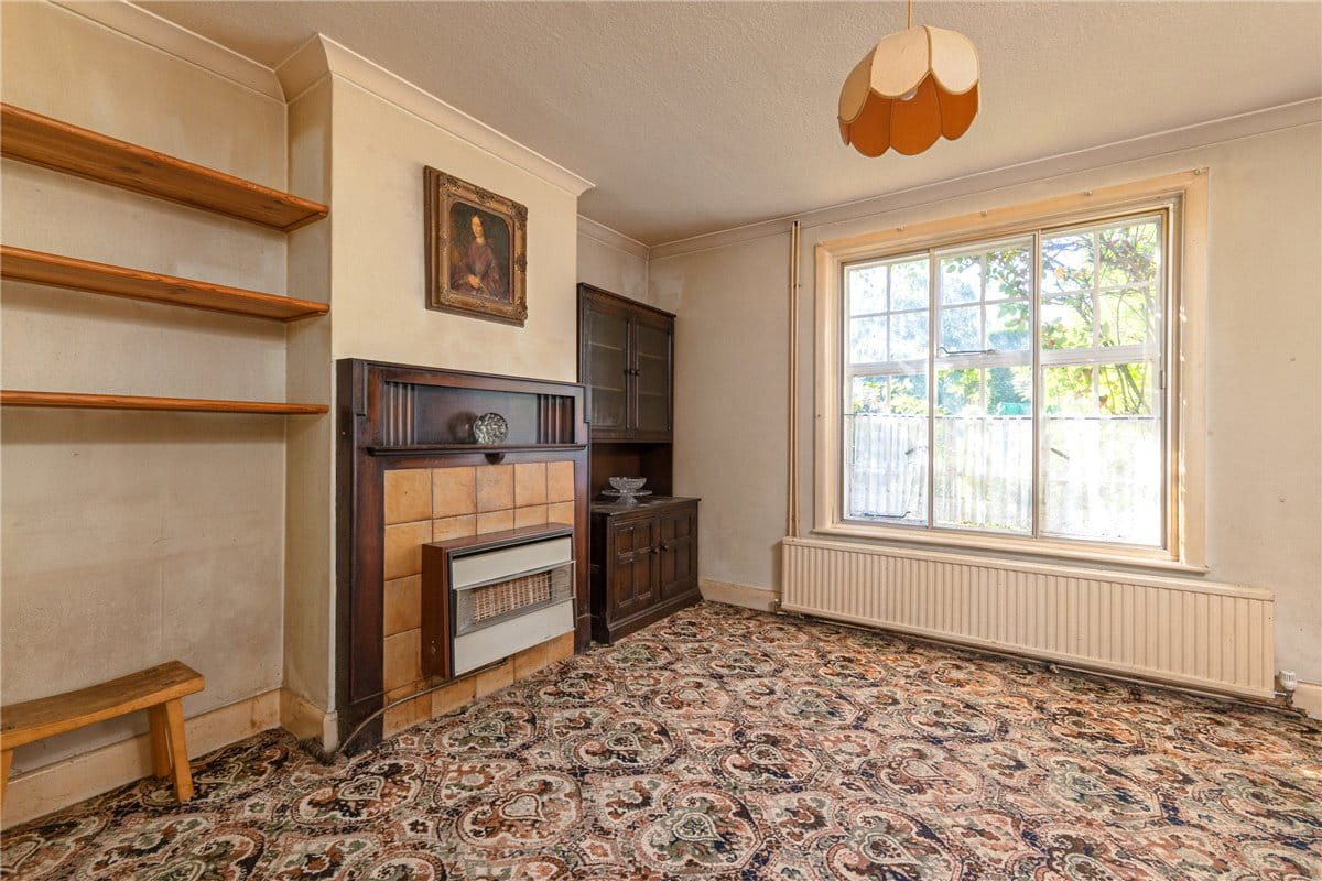 5 bedroom house, Queen Ediths Way, Cambridge CB1 - Available
