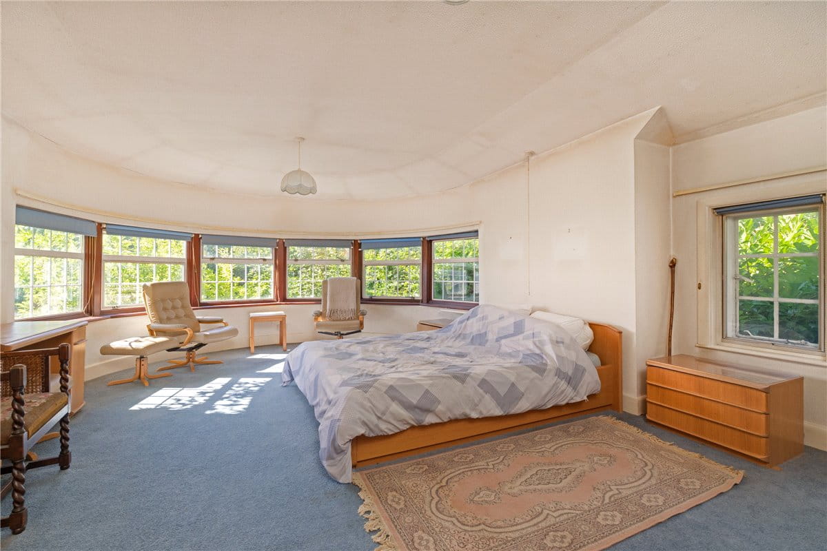 5 bedroom house, Queen Ediths Way, Cambridge CB1 - Available