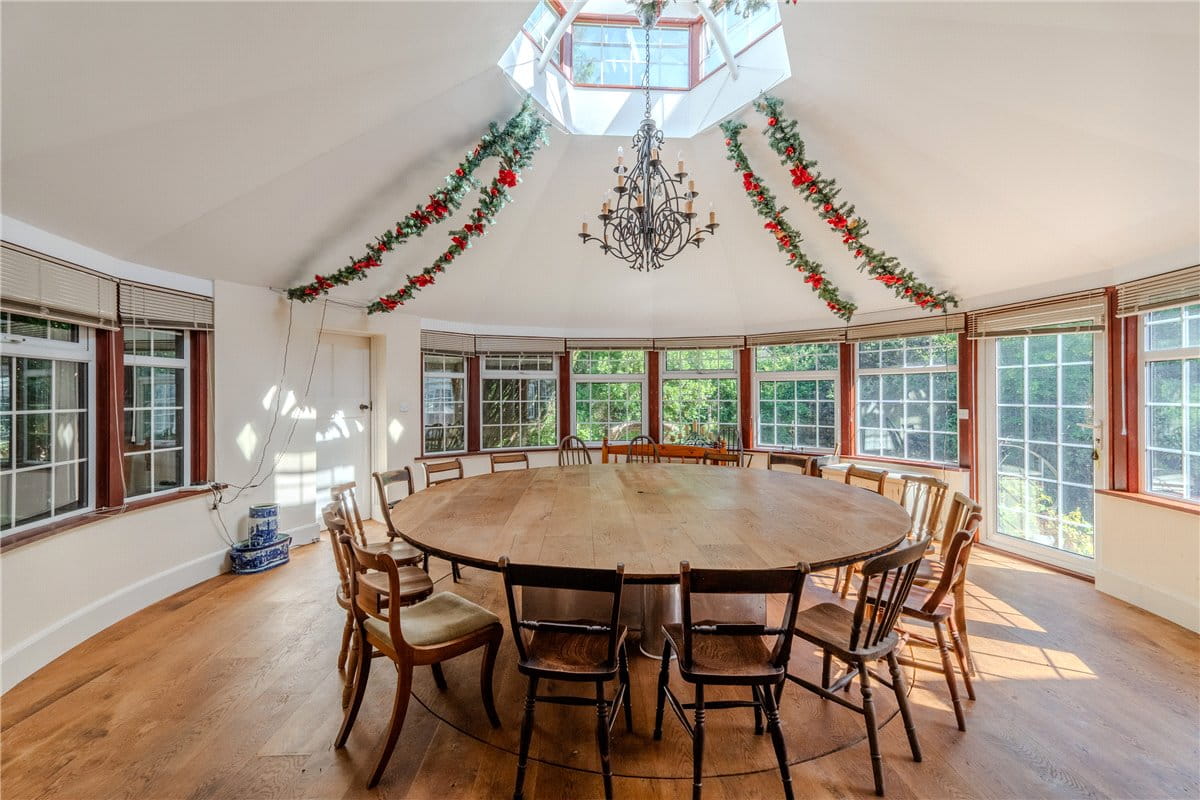 5 bedroom house, Queen Ediths Way, Cambridge CB1 - Available