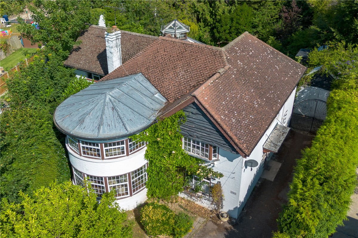 5 bedroom house, Queen Ediths Way, Cambridge CB1 - Available