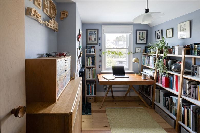 2 bedroom house, Ross Street, Cambridge CB1 - Sold STC