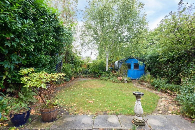 4 bedroom house, Baldock Way, Cambridge CB1 - Available