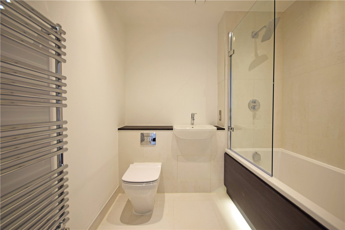 1 bedroom flat, Harrison Drive, Cambridge CB2 - Available