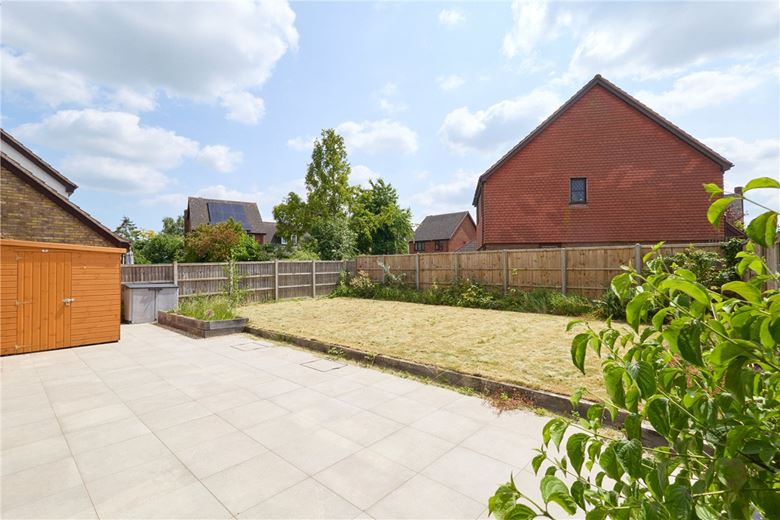 4 bedroom house, Mansfield Close, Milton CB24 - Sold STC