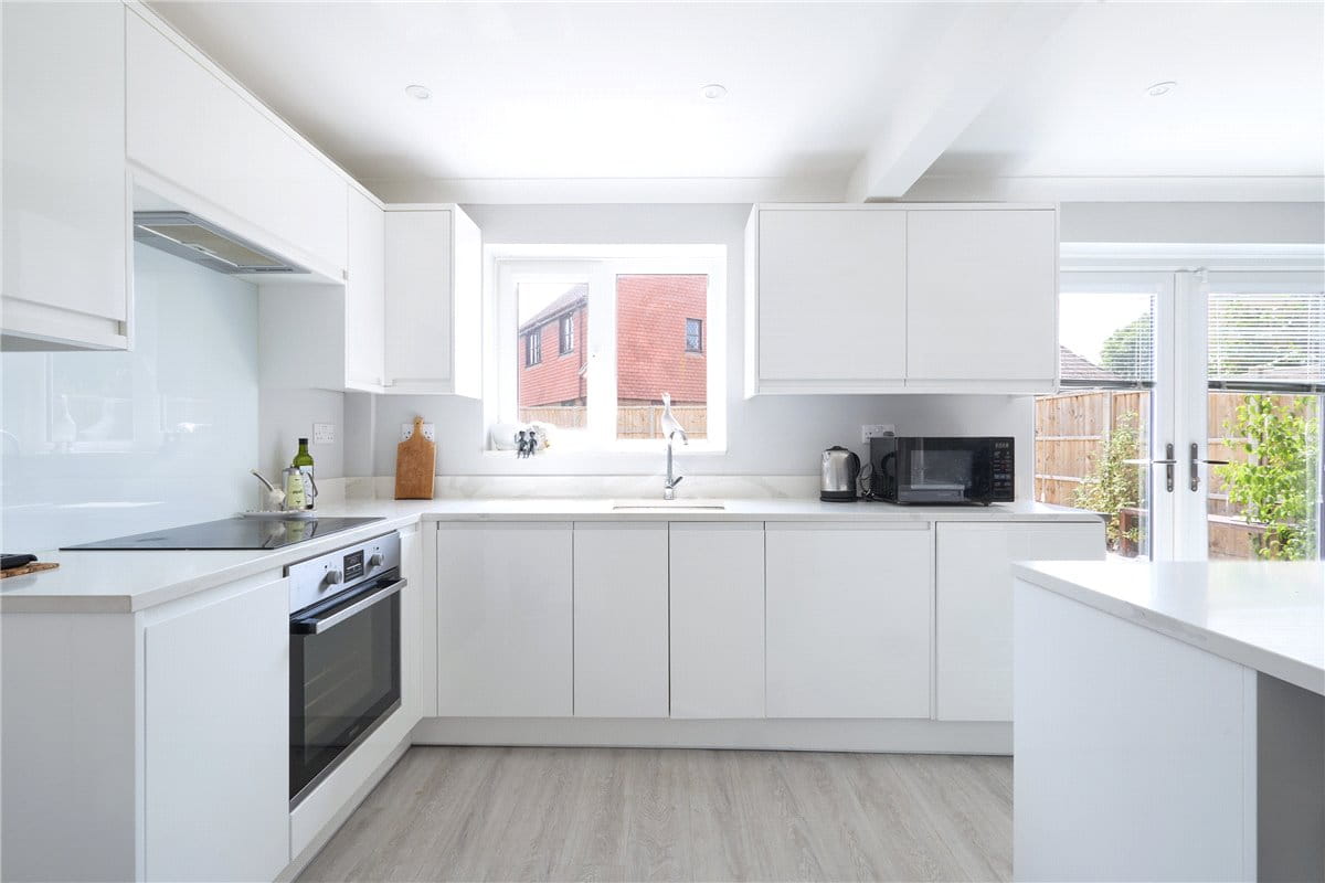 4 bedroom house, Mansfield Close, Milton CB24 - Sold STC