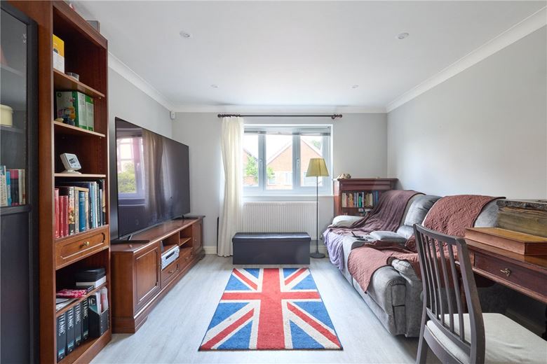 4 bedroom house, Mansfield Close, Milton CB24 - Sold STC