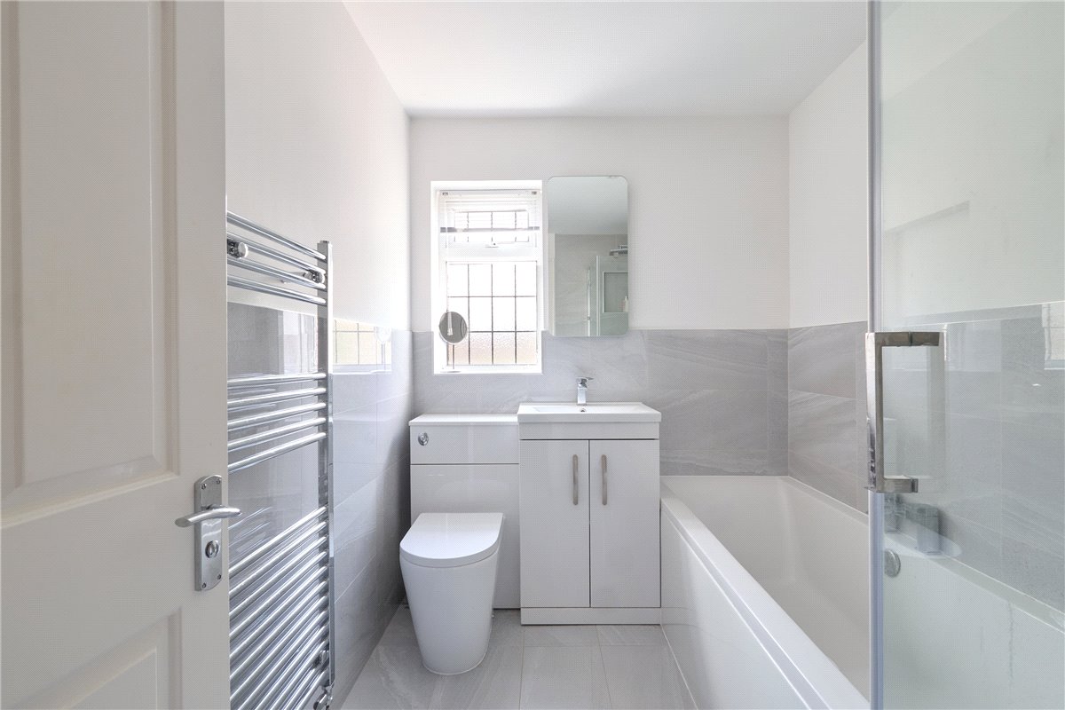 4 bedroom house, Mansfield Close, Milton CB24 - Sold STC