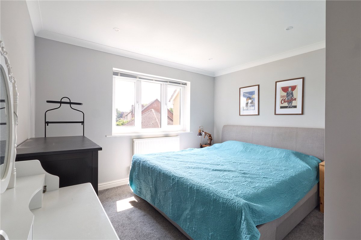 4 bedroom house, Mansfield Close, Milton CB24 - Sold STC