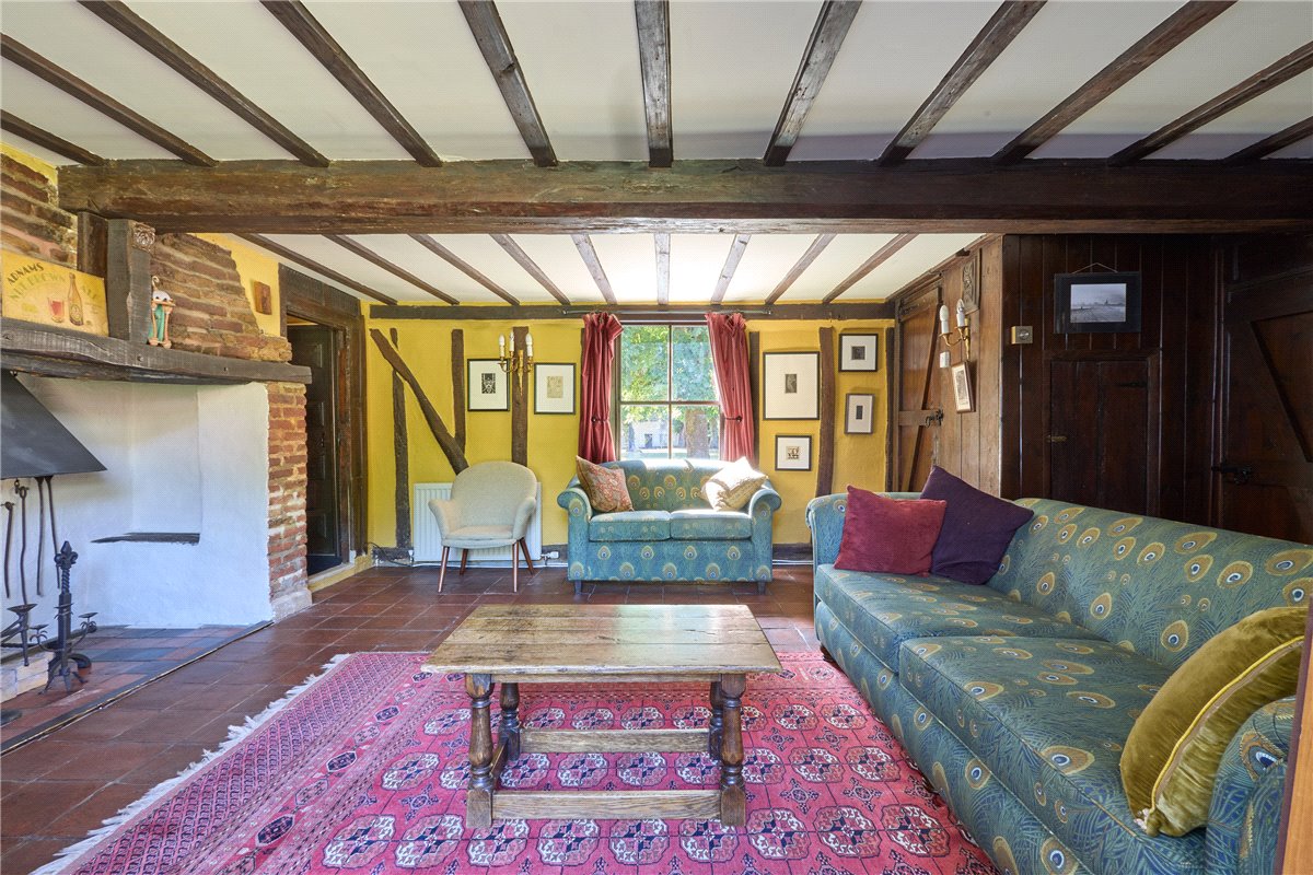 4 bedroom house, High Street, Cottenham CB24 - Available