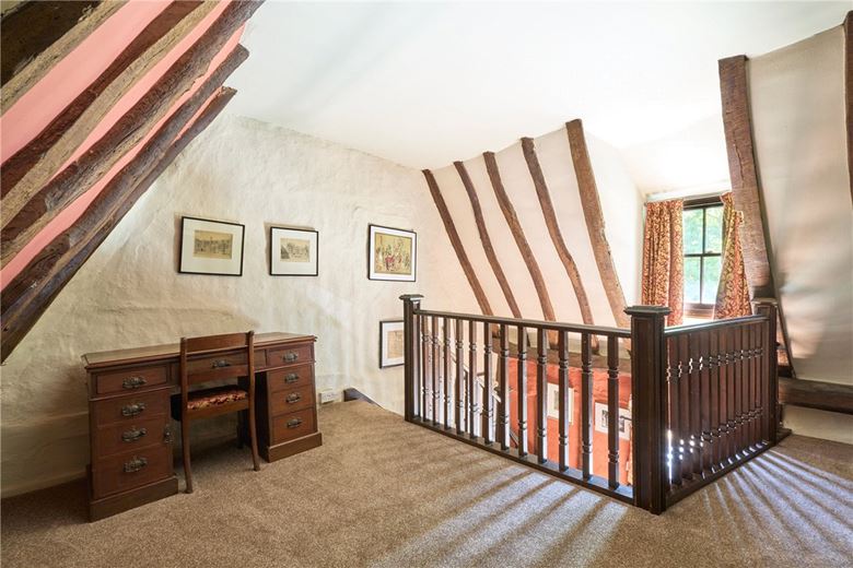 4 bedroom house, High Street, Cottenham CB24 - Available